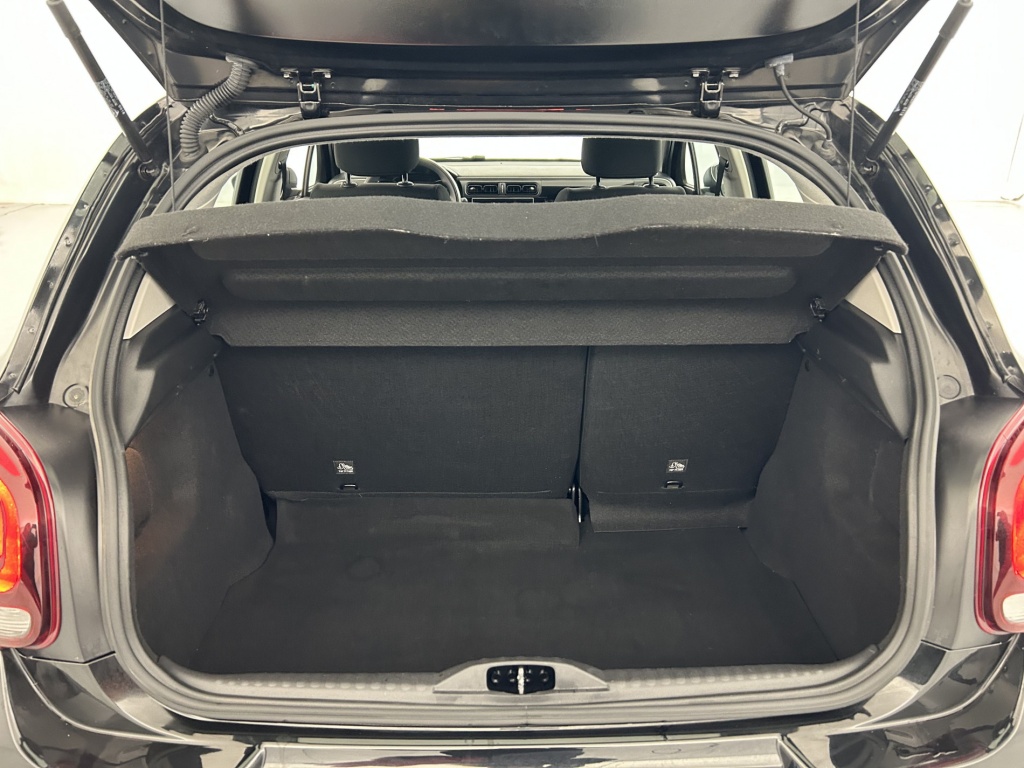 CITROEN C3 Plus Déflocage possible BlueHDi 100 ch BVM6 - ref: 6-2971x252065 - Photo 9