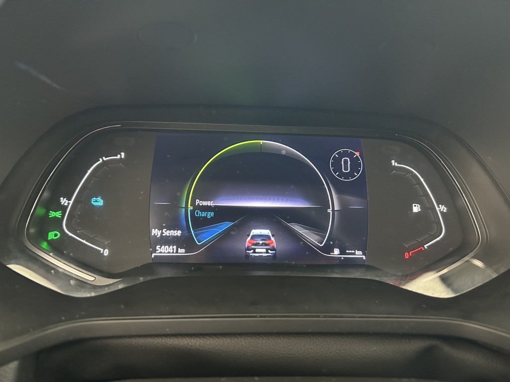 RENAULT Captur Intens Boite Automatique E-Tech 145 21 - ref: 6-2971x252089 - Photo 17