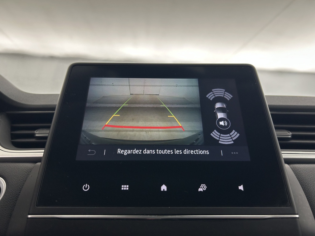 RENAULT Captur Intens Boite Automatique E-Tech 145 21 - ref: 6-2971x252089 - Photo 19