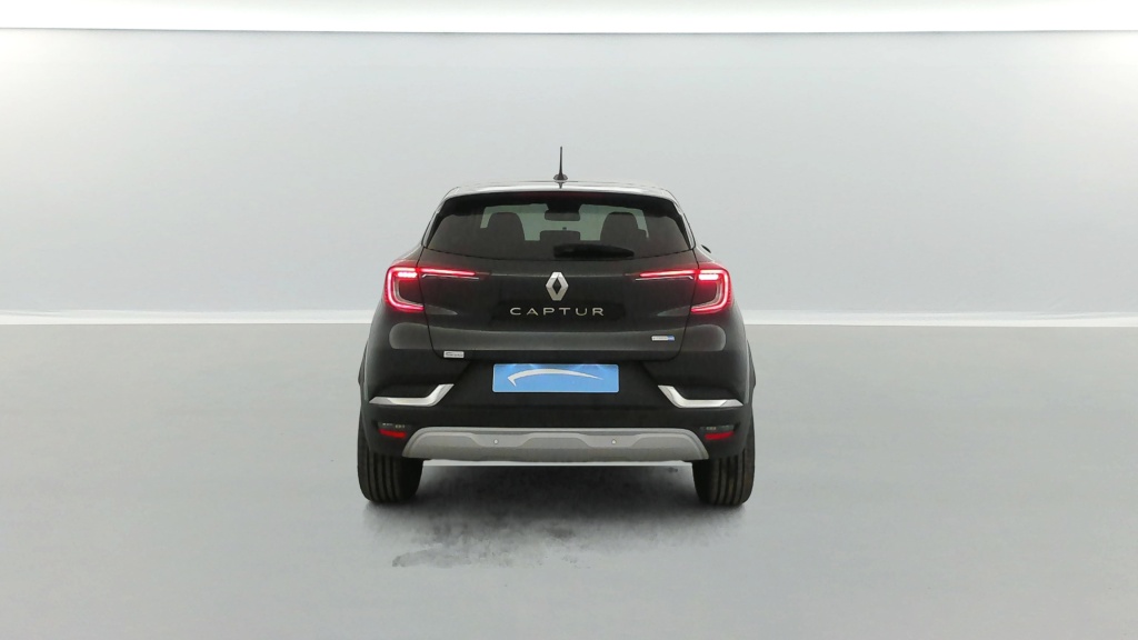 RENAULT Captur Intens Boite Automatique E-Tech 145 21 - ref: 6-2971x252089 - Photo 4
