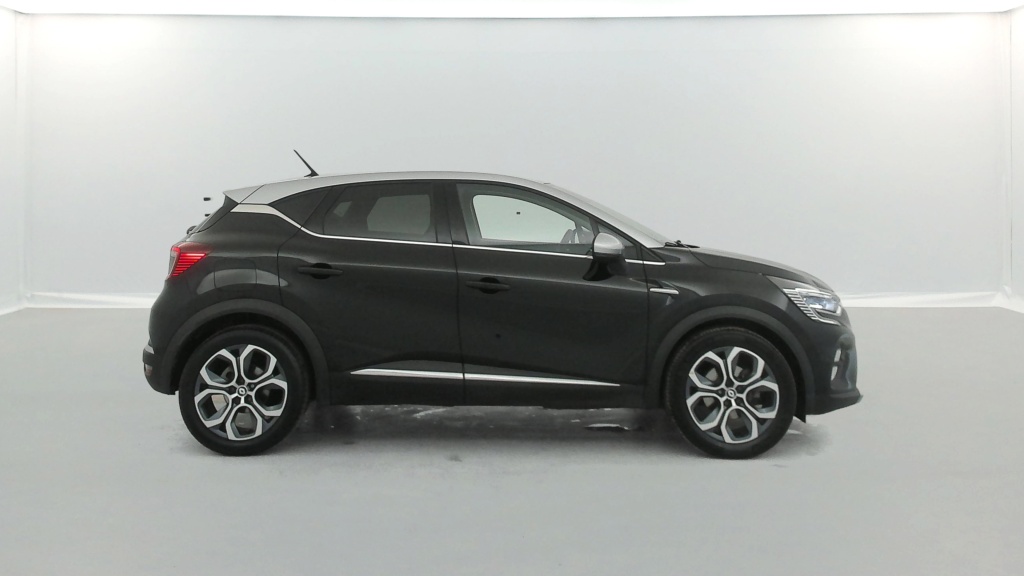 RENAULT Captur Intens Boite Automatique E-Tech 145 21 - ref: 6-2971x252089 - Photo 6
