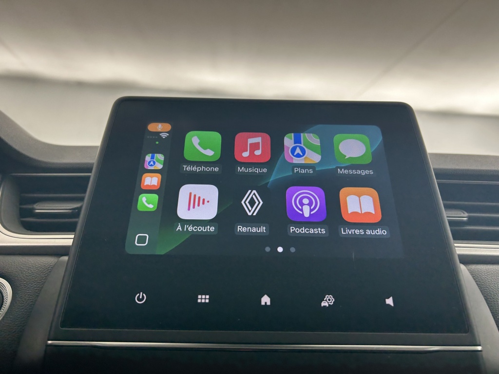 RENAULT Captur Intens E-Tech 145 21 - ref: 6-2971x252091 - Photo 16