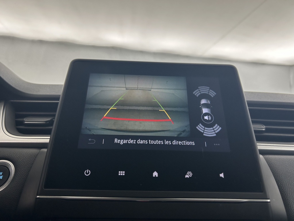 RENAULT Captur Intens E-Tech 145 21 - ref: 6-2971x252091 - Photo 19