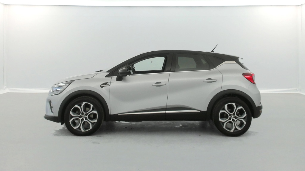 RENAULT Captur Intens E-Tech 145 21 - ref: 6-2971x252091 - Photo 2