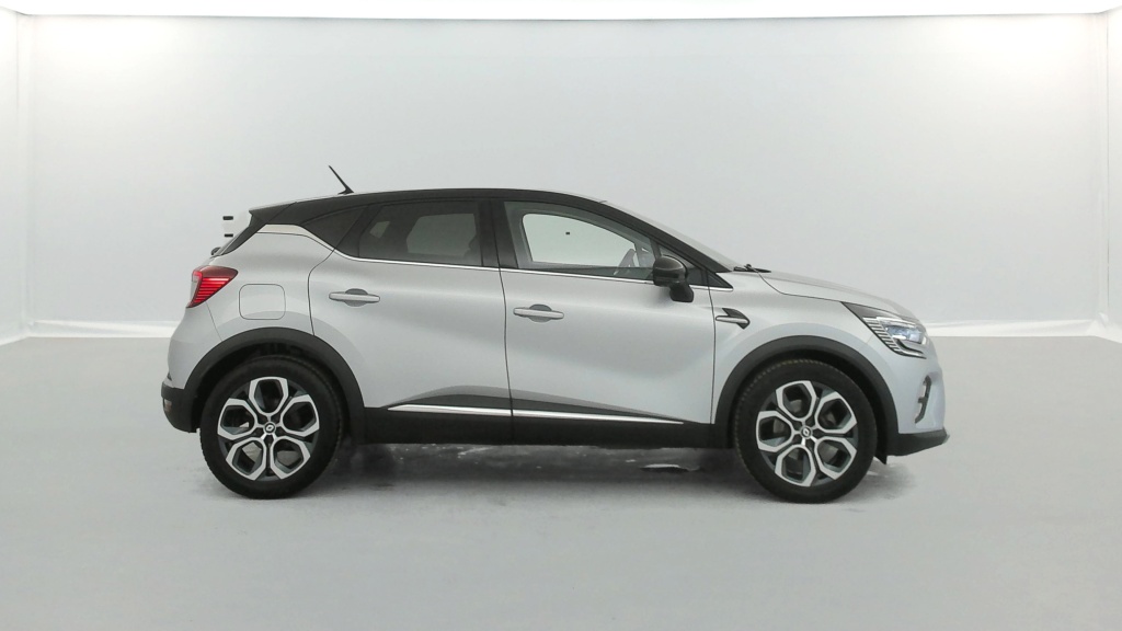 RENAULT Captur Intens E-Tech 145 21 - ref: 6-2971x252091 - Photo 6