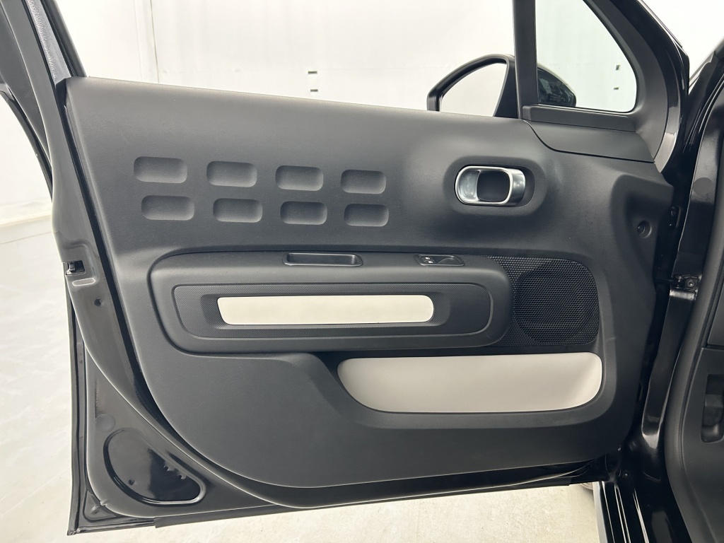 CITROEN C3 Plus BlueHDi 100 ch BVM6 - ref: 6-2971x252094 - Photo 12