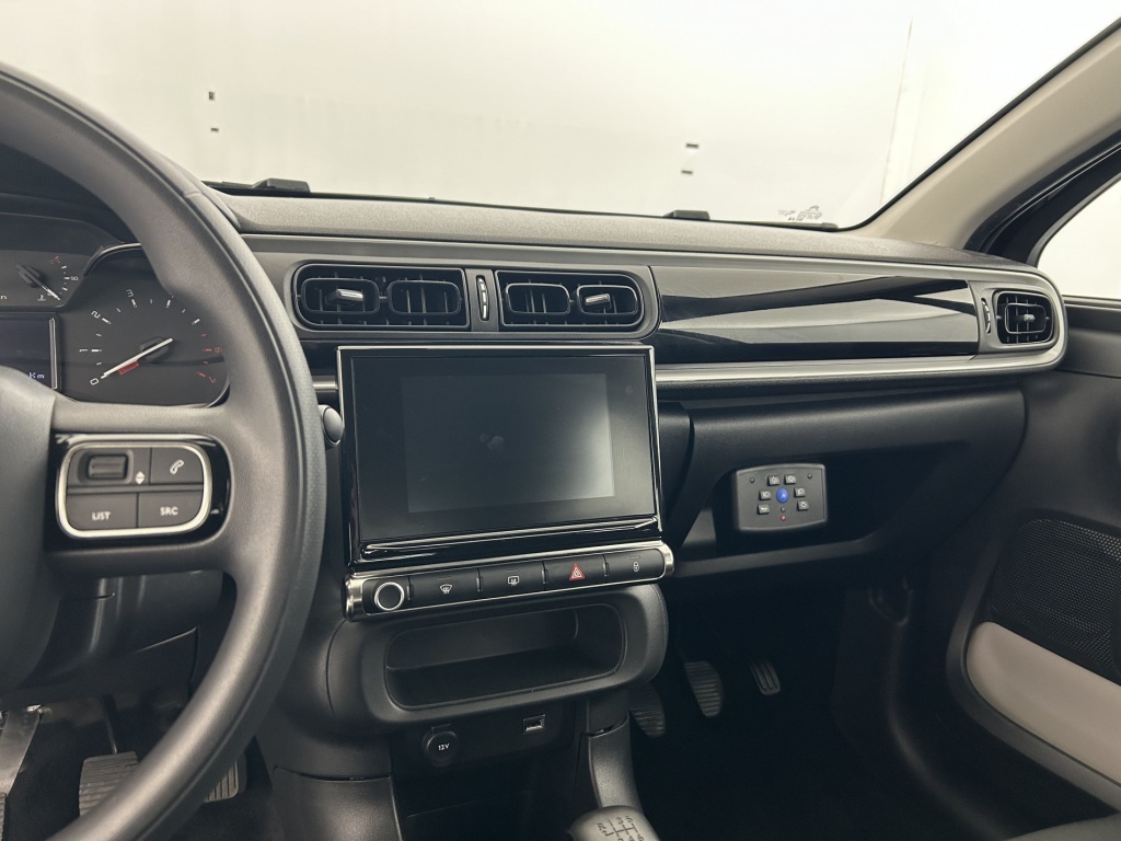 CITROEN C3 Plus BlueHDi 100 ch BVM6 - ref: 6-2971x252094 - Photo 18