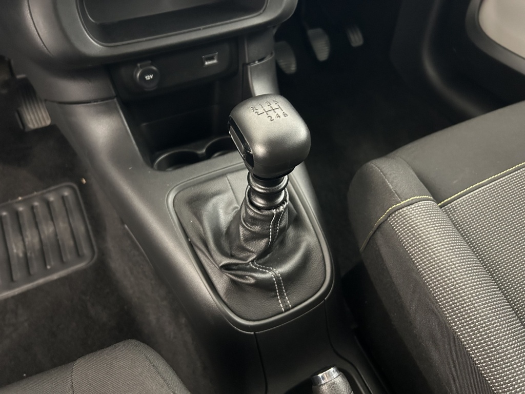 CITROEN C3 Plus BlueHDi 100 ch BVM6 - ref: 6-2971x252094 - Photo 20