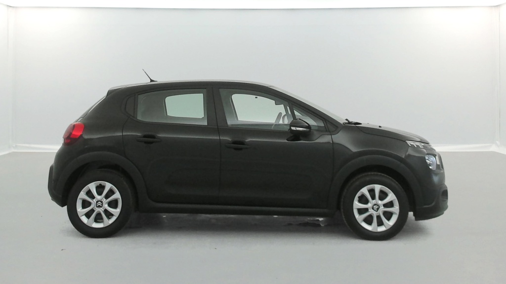 CITROEN C3 Plus BlueHDi 100 ch BVM6 - ref: 6-2971x252094 - Photo 6