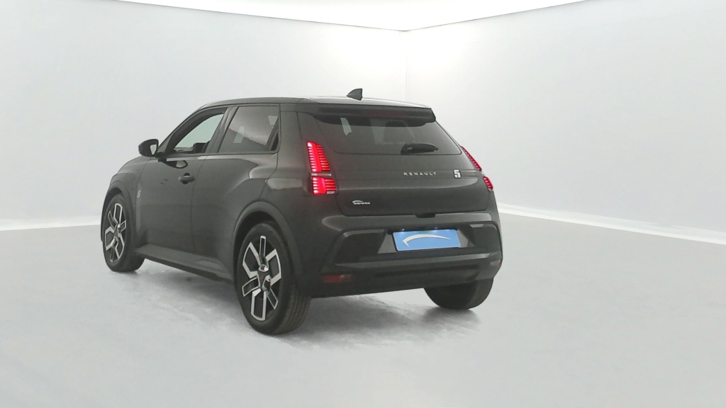 RENAULT Renault 5 Techno 150 ch autonomie confort - ref: 6-2971x252150 - Photo 3