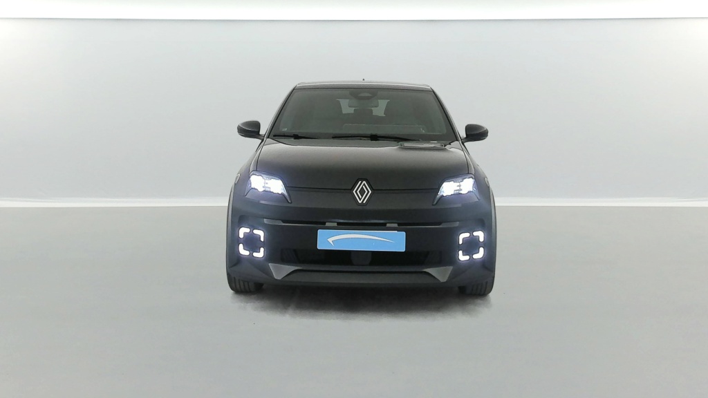 RENAULT Renault 5 Techno 150 ch autonomie confort - ref: 6-2971x252150 - Photo 8