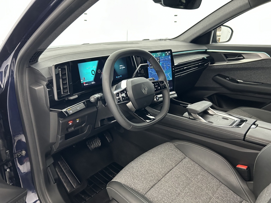 RENAULT Espace Techno E-Tech full hybrid 200 GSR2 - ref: 6-2971x252154 - Photo 13