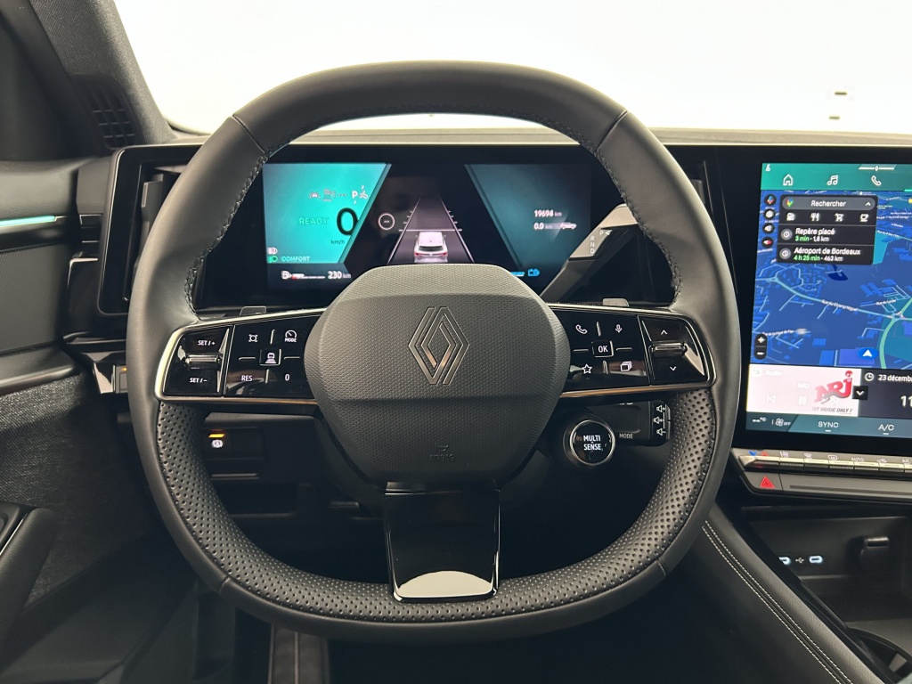 RENAULT Espace Techno E-Tech full hybrid 200 GSR2 - ref: 6-2971x252154 - Photo 14