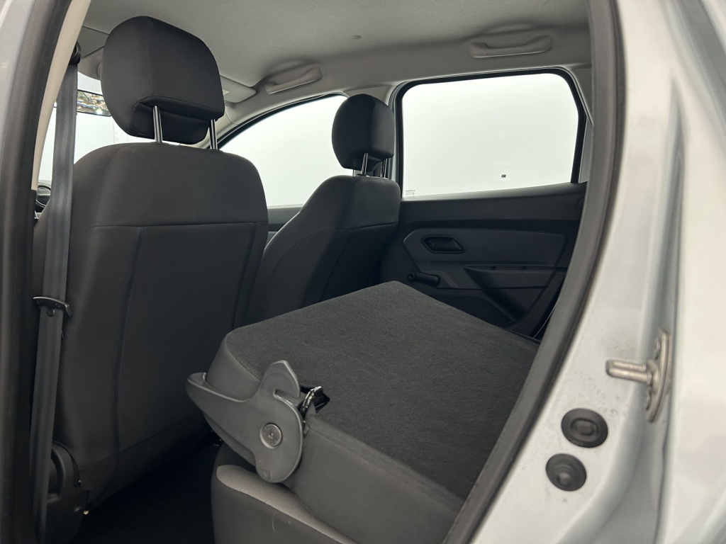 DACIA Duster Essentiel Blue dCi 115 4x2 - ref: 6-2971x252160 - Photo 11