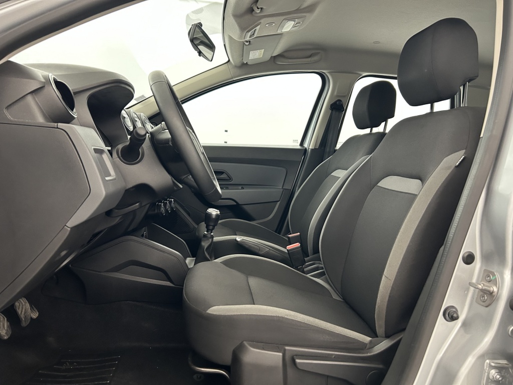 DACIA Duster Essentiel Blue dCi 115 4x2 - ref: 6-2971x252160 - Photo 13