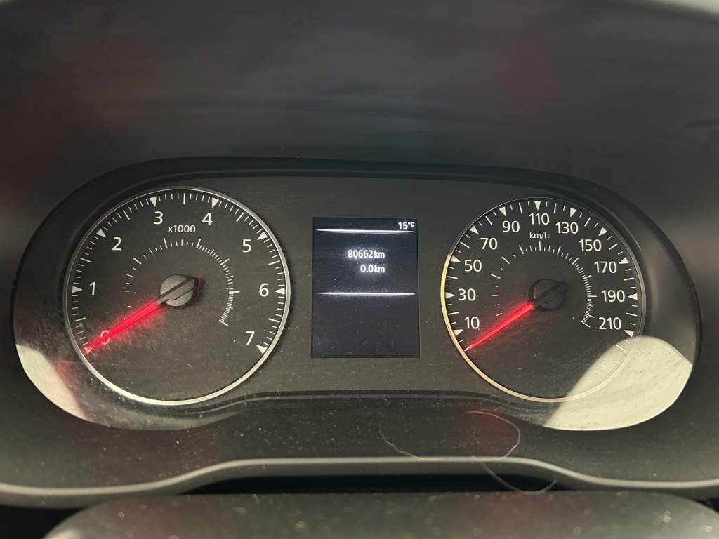 DACIA Duster Essentiel Blue dCi 115 4x2 - ref: 6-2971x252160 - Photo 17