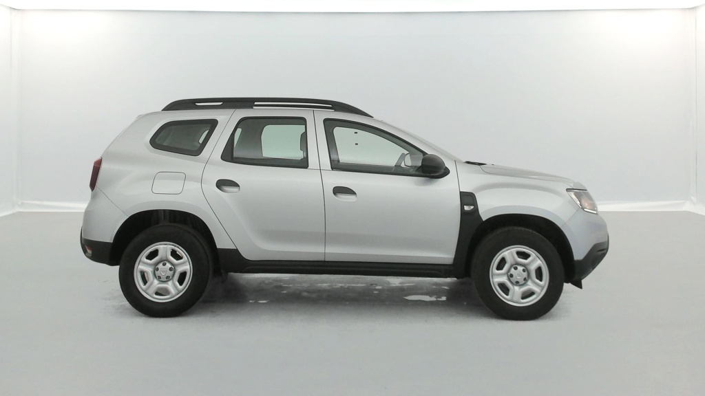 DACIA Duster Essentiel Blue dCi 115 4x2 - ref: 6-2971x252160 - Photo 6