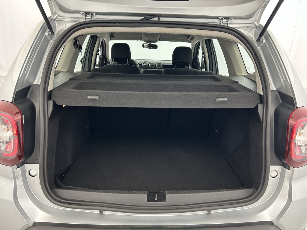 DACIA Duster Essentiel Blue dCi 115 4x2 - ref: 6-2971x252160 - Photo 9