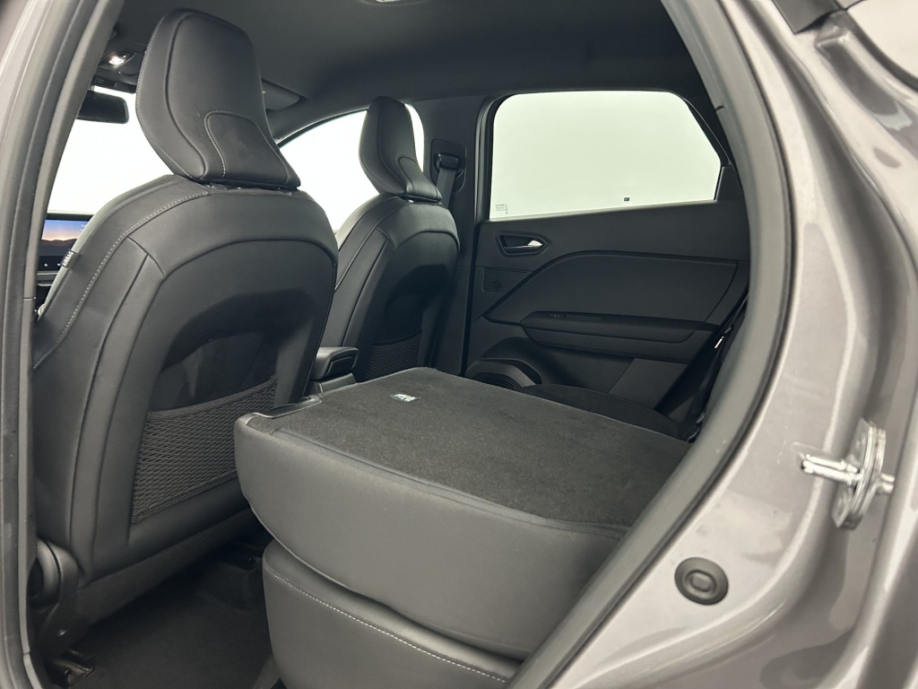 RENAULT Captur SL Rive Gauche E-Tech 145 - ref: 6-2971x252163 - Photo 10