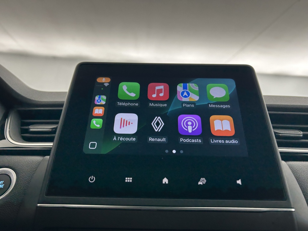 RENAULT Captur SL Rive Gauche E-Tech 145 - ref: 6-2971x252163 - Photo 15