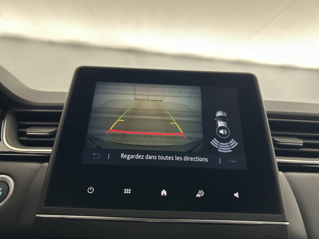 RENAULT Captur SL Rive Gauche E-Tech 145 - ref: 6-2971x252163 - Photo 18