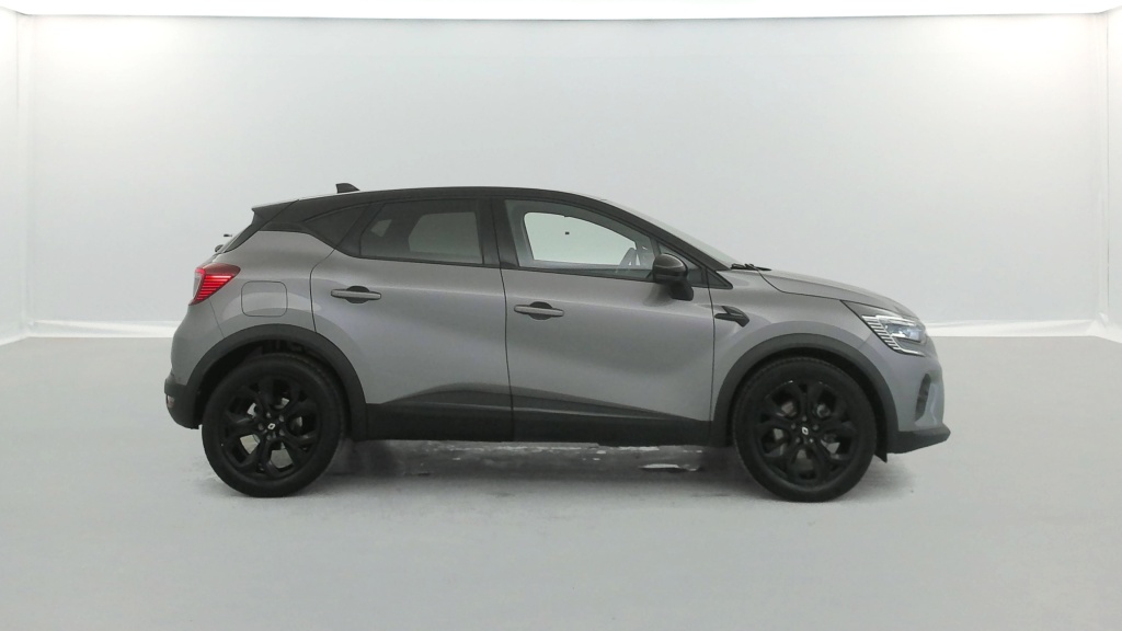 RENAULT Captur SL Rive Gauche E-Tech 145 - ref: 6-2971x252163 - Photo 6