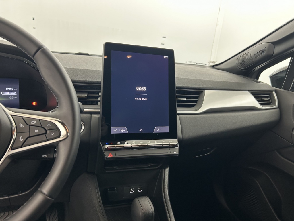 RENAULT Symbioz Evolution E-Tech full hybrid 145 - ref: 6-2971x252254 - Photo 18