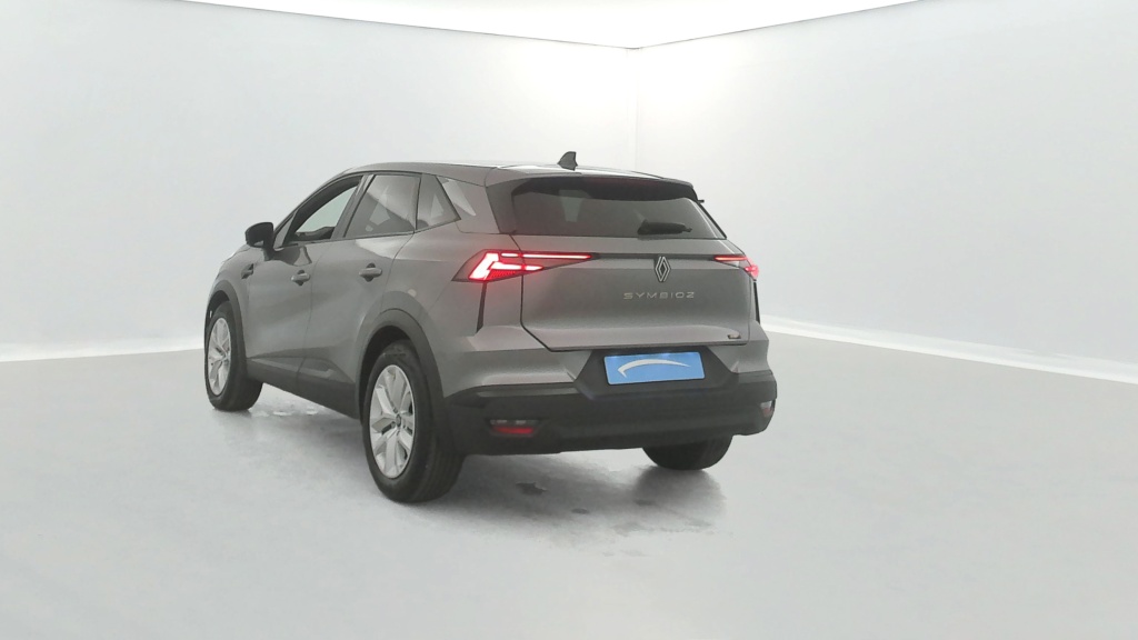 RENAULT Symbioz Evolution E-Tech full hybrid 145 - ref: 6-2971x252254 - Photo 3