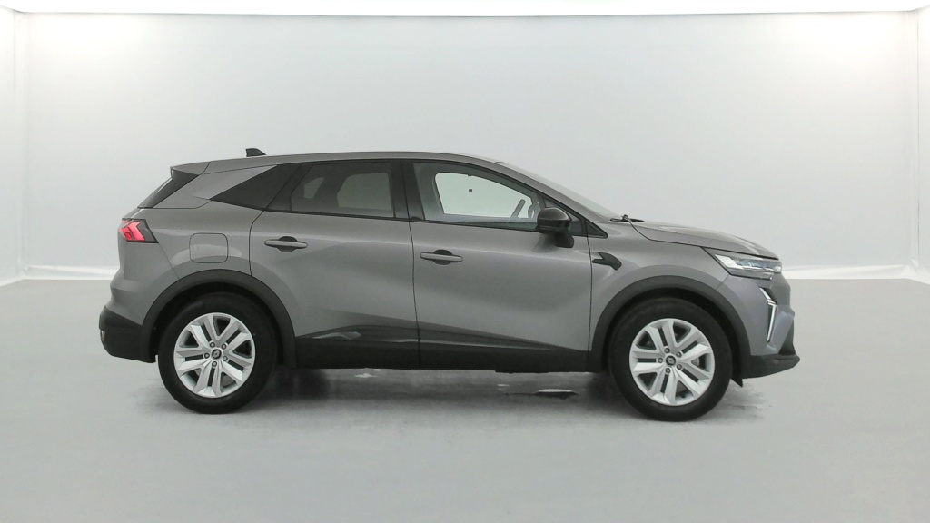 RENAULT Symbioz Evolution E-Tech full hybrid 145 - ref: 6-2971x252254 - Photo 6