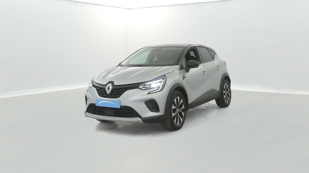 RENAULT Captur Evolution TCe 100 GPL - ref: 6-2971x252294 - Photo 1