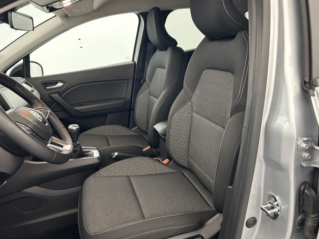 RENAULT Captur Evolution TCe 100 GPL - ref: 6-2971x252294 - Photo 12