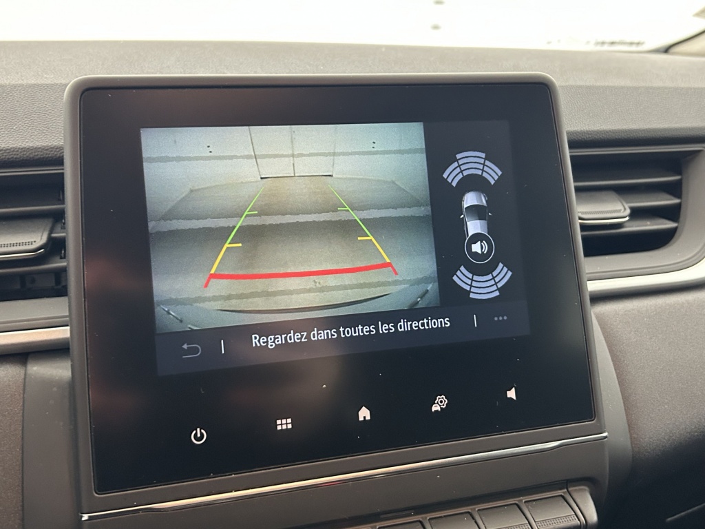 RENAULT Captur Evolution TCe 100 GPL - ref: 6-2971x252294 - Photo 18