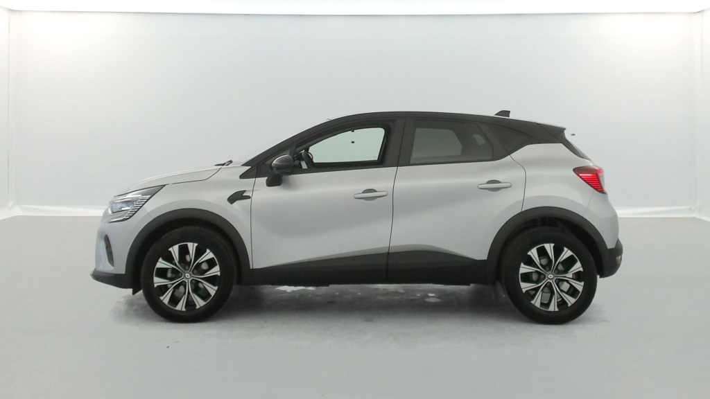 RENAULT Captur Evolution TCe 100 GPL - ref: 6-2971x252294 - Photo 2