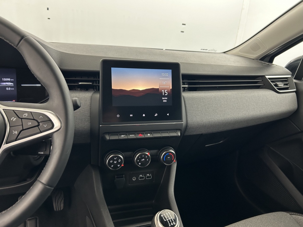 RENAULT Clio Evolution TCe 90 - ref: 6-2971x252313 - Photo 18