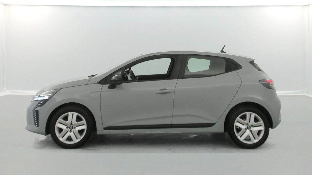 RENAULT Clio Evolution TCe 90 - ref: 6-2971x252313 - Photo 2