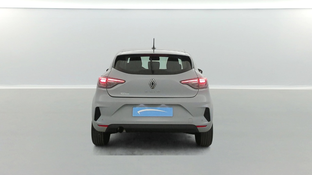 RENAULT Clio Evolution TCe 90 - ref: 6-2971x252313 - Photo 4