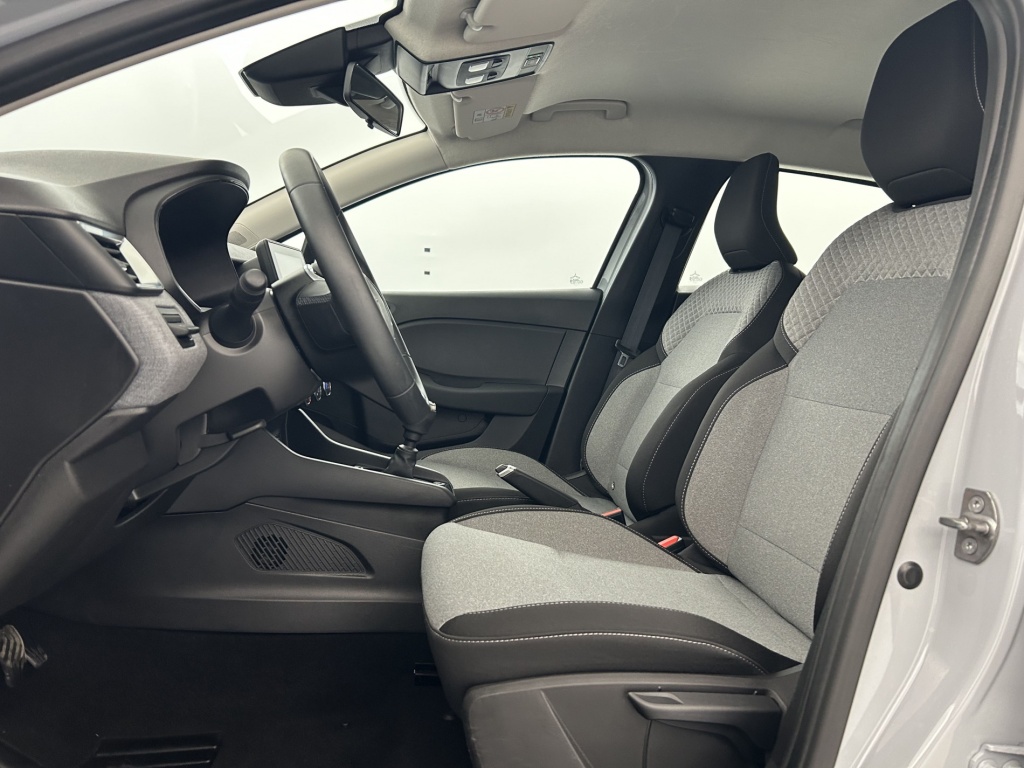 RENAULT Clio Evolution TCe 90 - ref: 6-2971x252314 - Photo 13