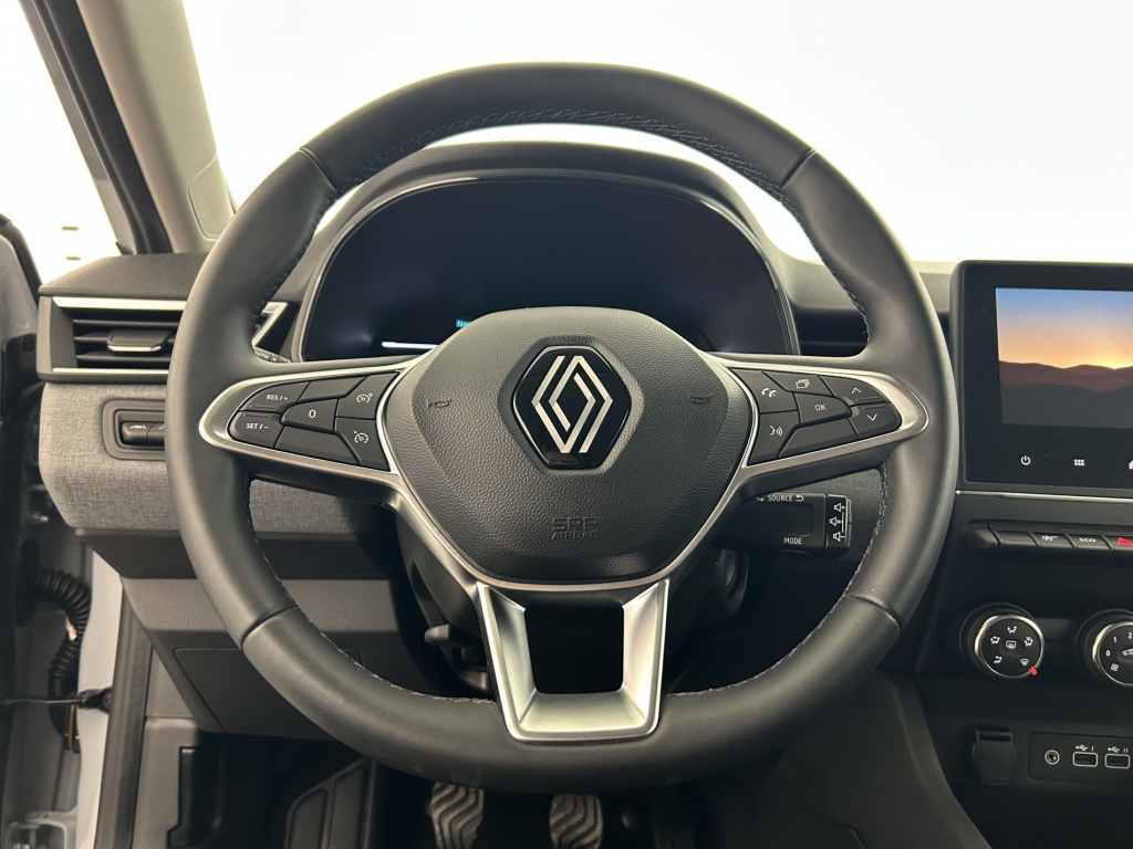 RENAULT Clio Evolution TCe 90 - ref: 6-2971x252314 - Photo 15