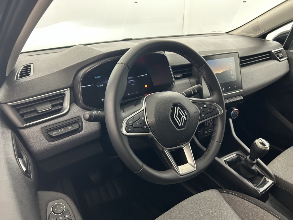RENAULT Clio Evolution TCe 90 - ref: 6-2971x252315 - Photo 14