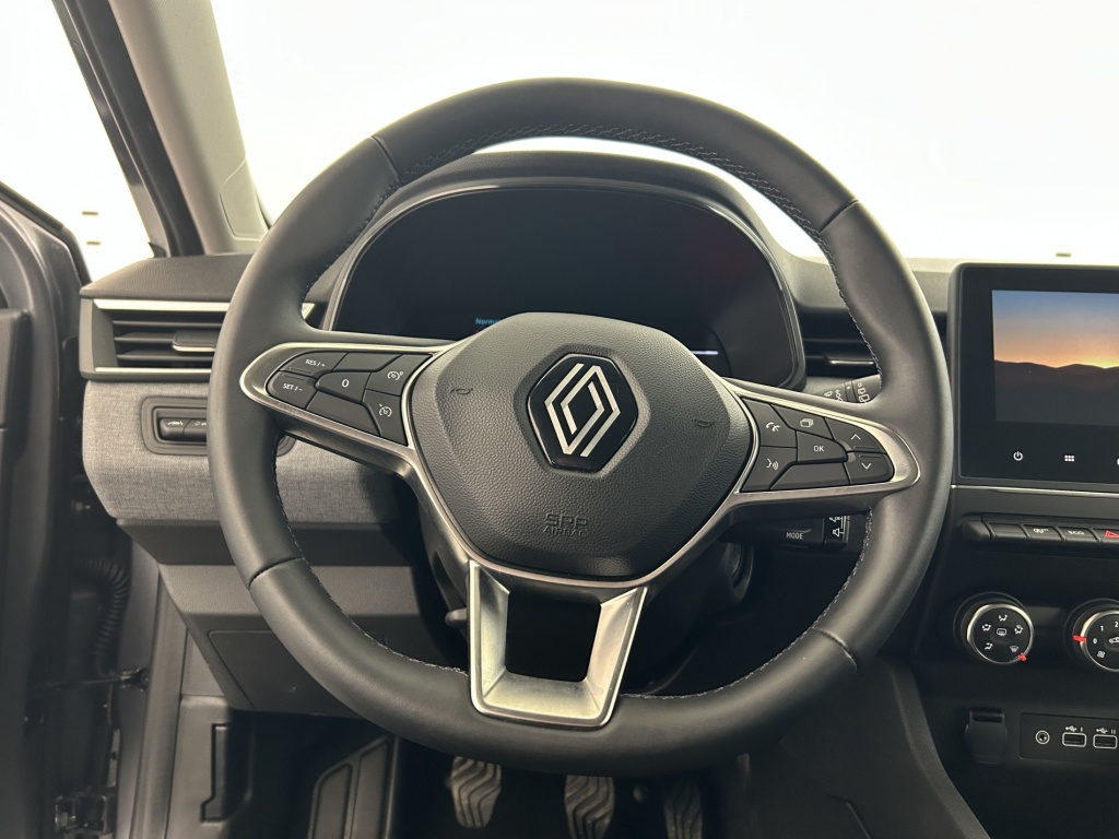 RENAULT Clio Evolution TCe 90 - ref: 6-2971x252315 - Photo 15