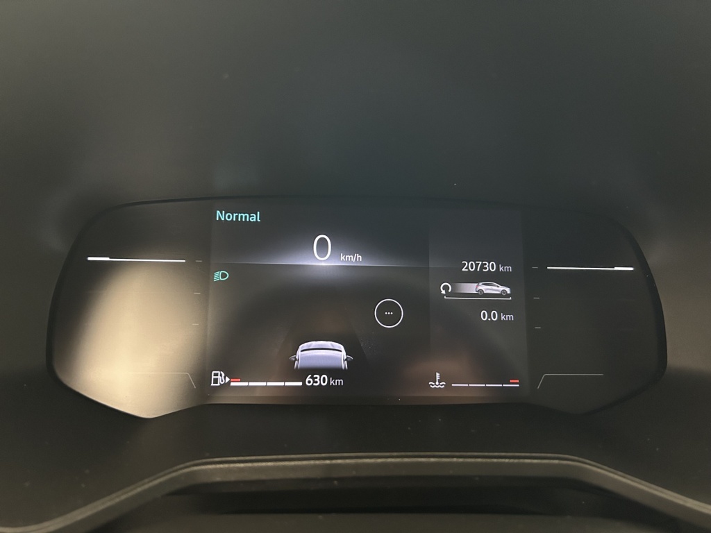 RENAULT Clio Evolution TCe 90 - ref: 6-2971x252315 - Photo 17