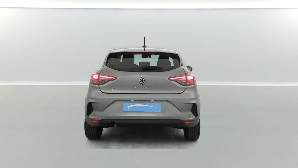 RENAULT Clio Evolution TCe 90 - ref: 6-2971x252315 - Photo 4