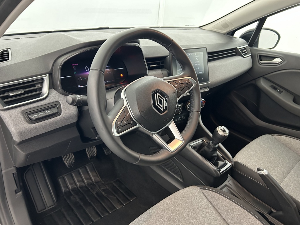 RENAULT Clio Evolution TCe 90 - ref: 6-2971x252316 - Photo 14