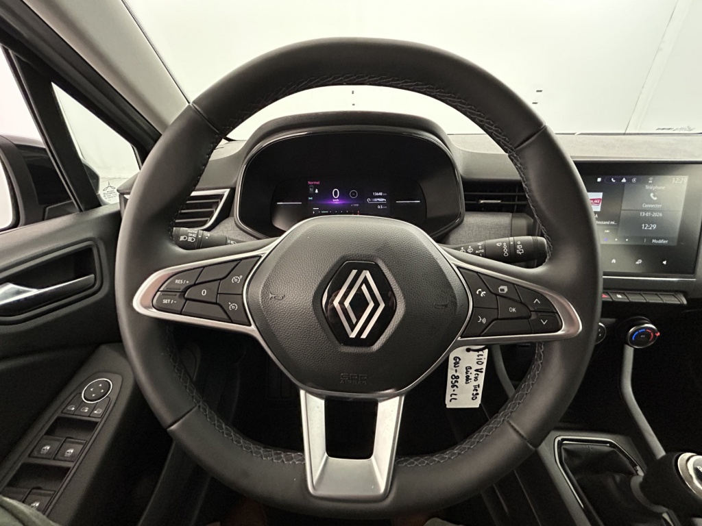 RENAULT Clio Evolution TCe 90 - ref: 6-2971x252316 - Photo 15