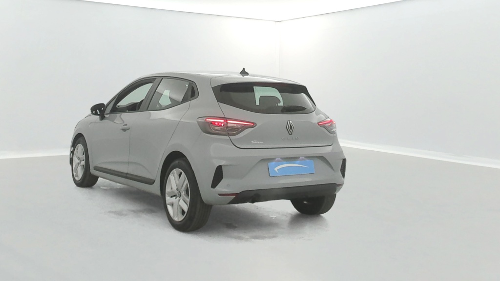 RENAULT Clio Evolution TCe 90 - ref: 6-2971x252316 - Photo 3