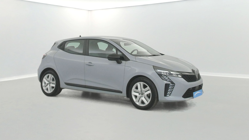 RENAULT Clio Evolution TCe 90 - ref: 6-2971x252316 - Photo 7