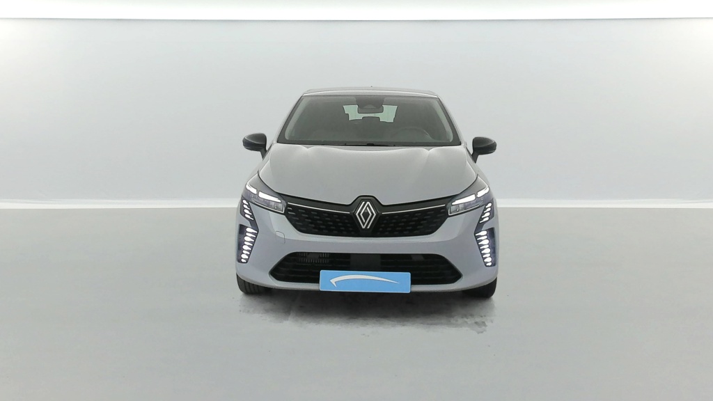 RENAULT Clio Evolution TCe 90 - ref: 6-2971x252316 - Photo 8