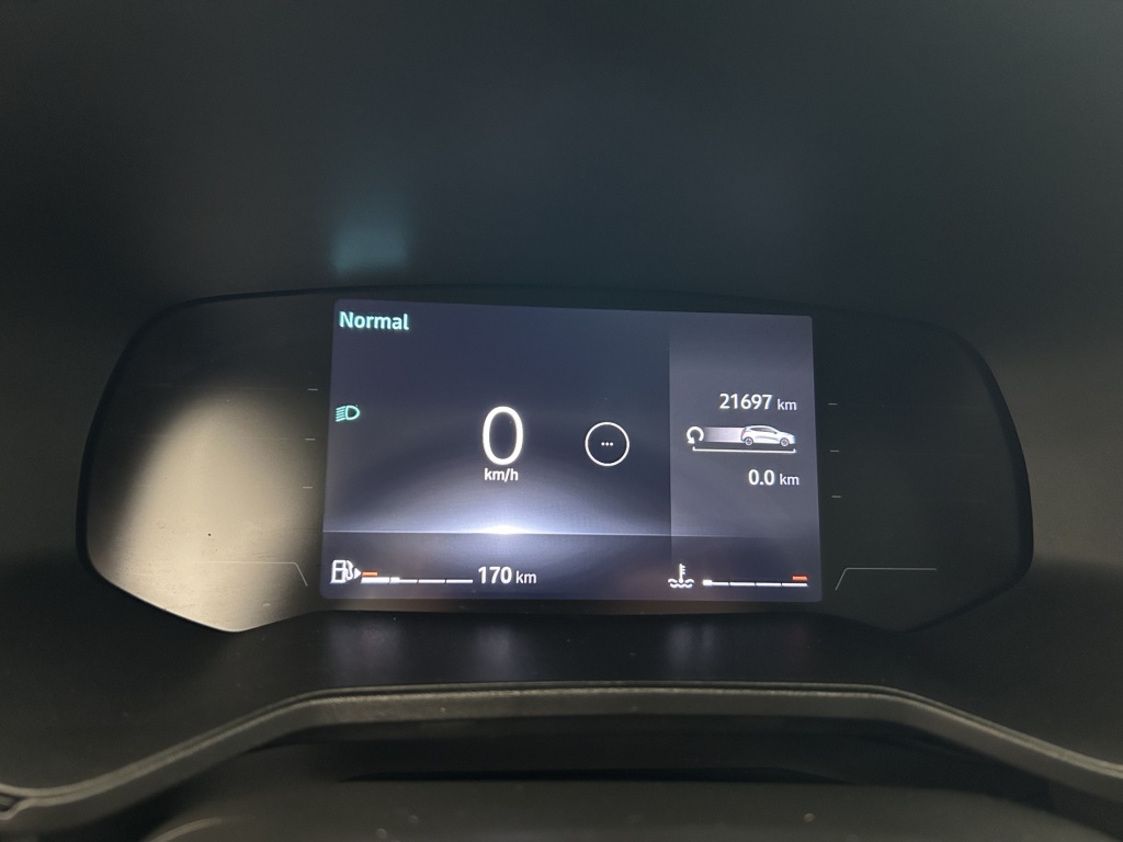 RENAULT Clio Evolution TCe 90 - ref: 6-2971x252318 - Photo 17