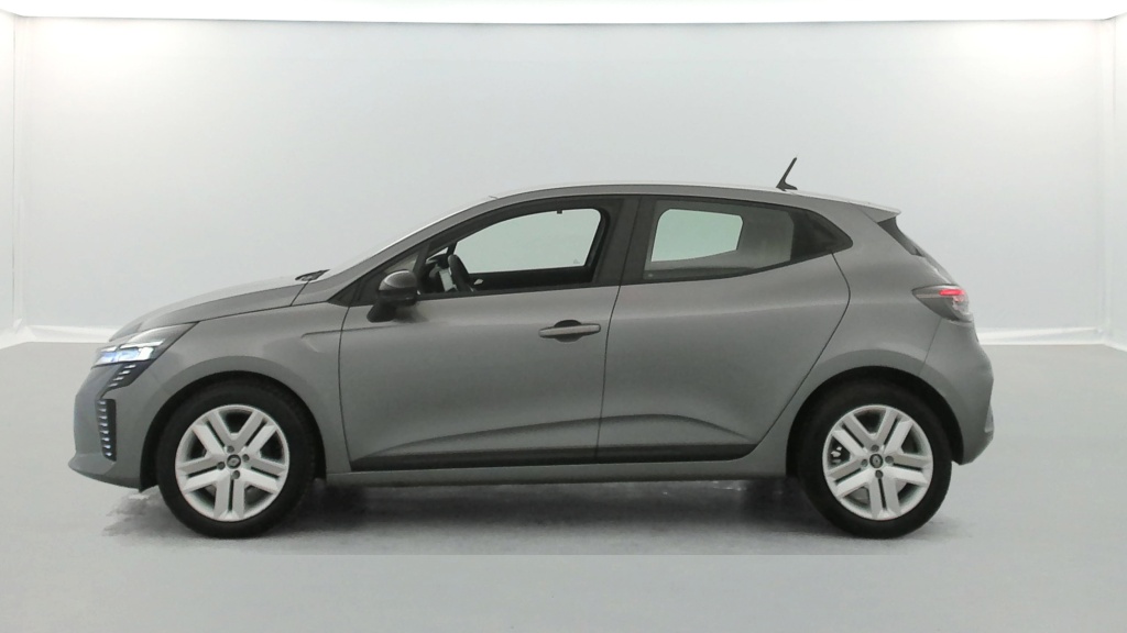 RENAULT Clio Evolution TCe 90 - ref: 6-2971x252318 - Photo 2