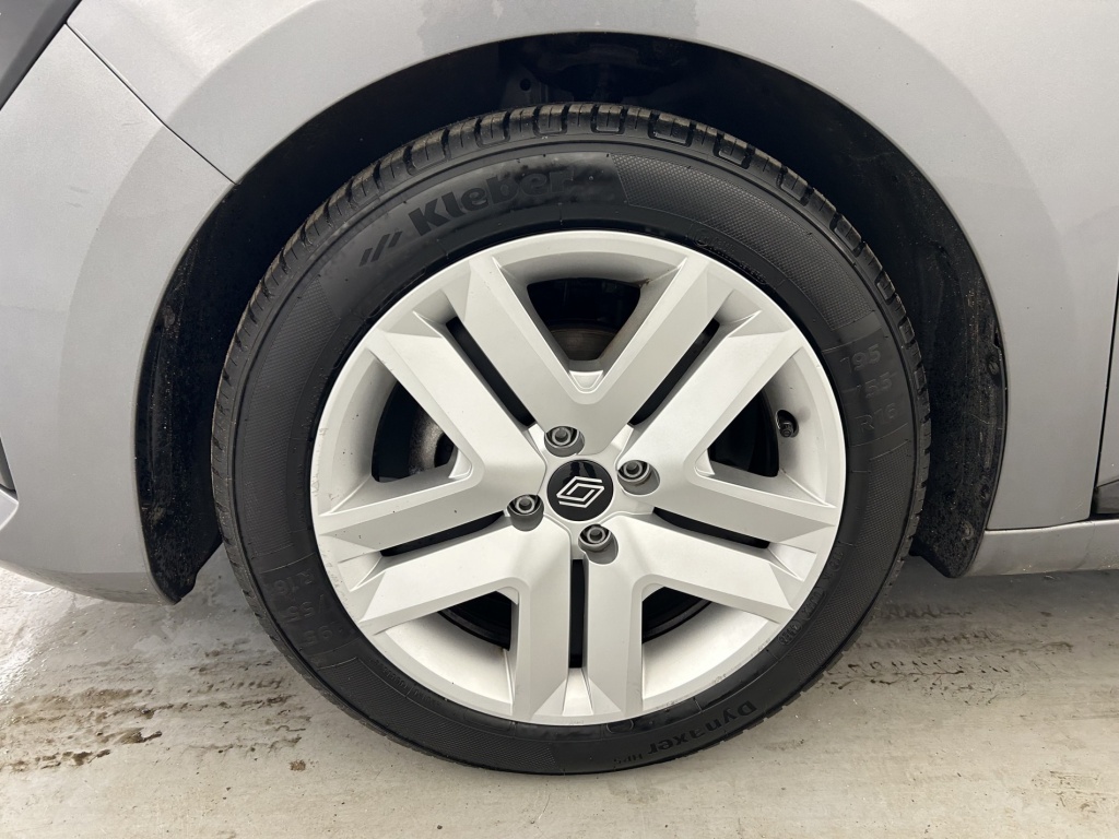 RENAULT Clio Evolution TCe 90 - ref: 6-2971x252318 - Photo 20